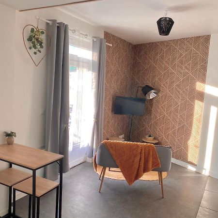 Apartmán Le Quai Des Marins Châteauroux Exteriér fotografie
